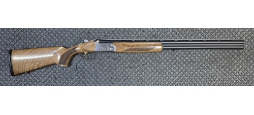 Churchill 206 12 Gauge 3" 28" Barrel Over/Under Shotgun Used